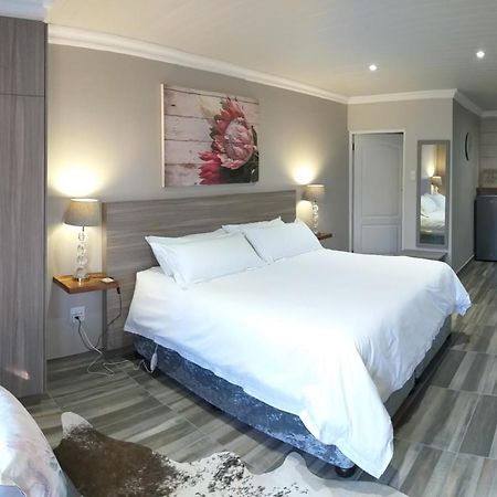 Apartmán Schnehage Self Catering Bloemfontein Exteriér fotografie
