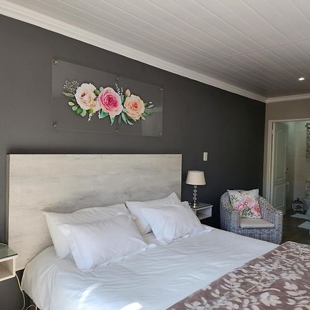 Apartmán Schnehage Self Catering Bloemfontein Exteriér fotografie