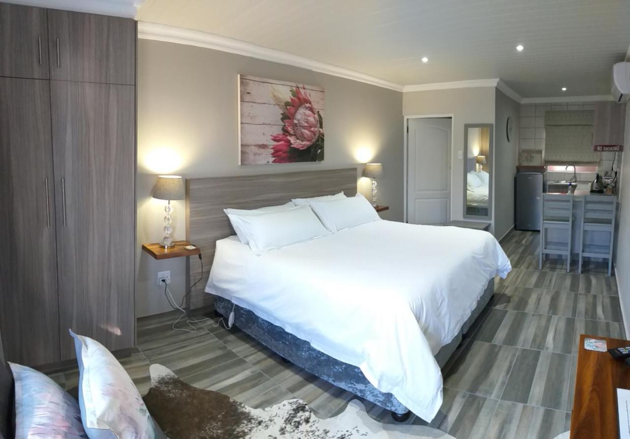 Apartmán Schnehage Self Catering Bloemfontein Exteriér fotografie