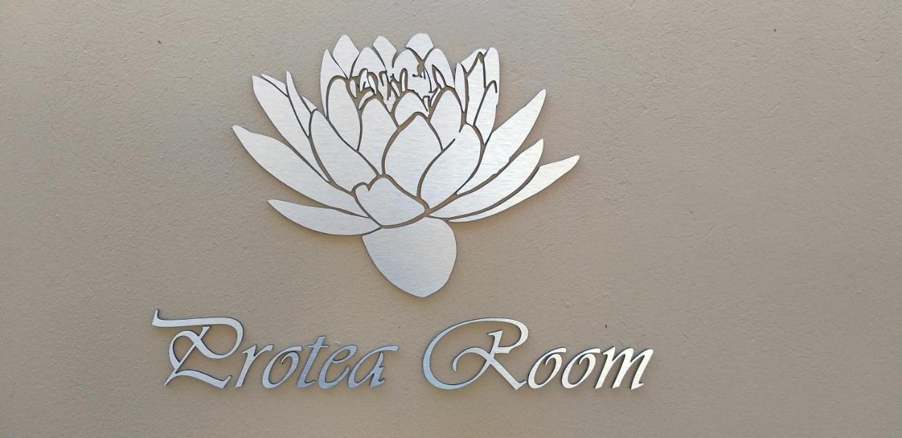 Apartmán Schnehage Self Catering Bloemfontein Exteriér fotografie