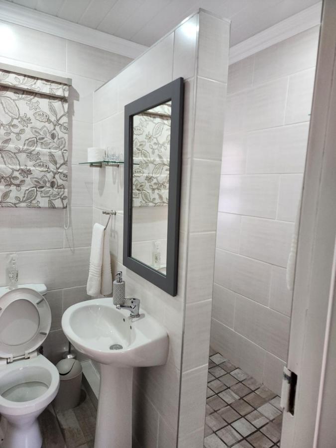 Apartmán Schnehage Self Catering Bloemfontein Exteriér fotografie