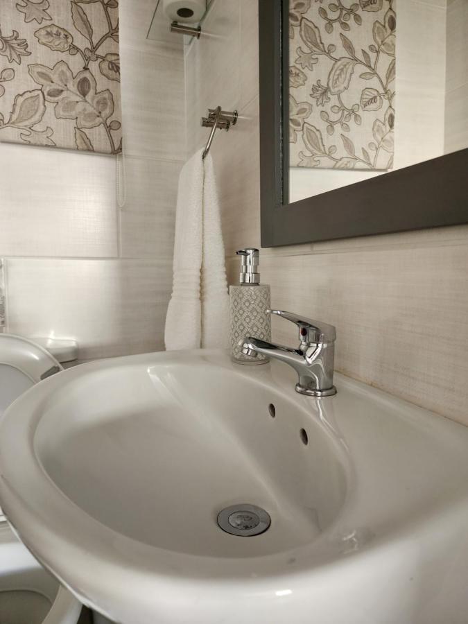 Apartmán Schnehage Self Catering Bloemfontein Exteriér fotografie