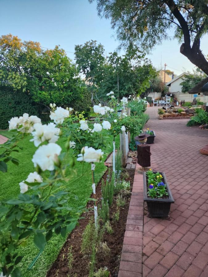 Apartmán Schnehage Self Catering Bloemfontein Exteriér fotografie