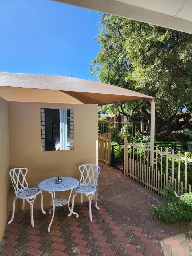 Apartmán Schnehage Self Catering Bloemfontein Exteriér fotografie