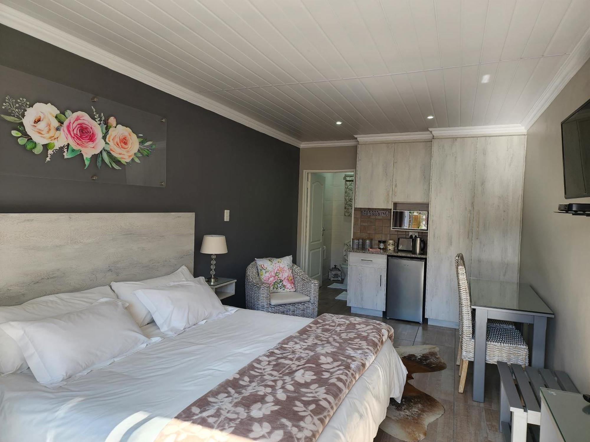 Apartmán Schnehage Self Catering Bloemfontein Exteriér fotografie