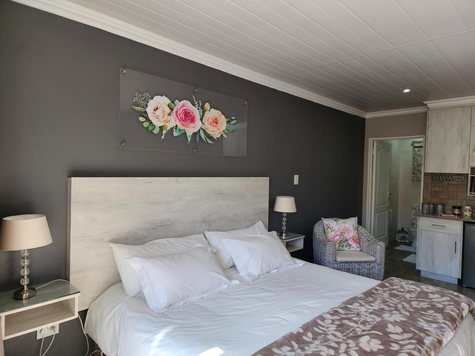 Apartmán Schnehage Self Catering Bloemfontein Exteriér fotografie